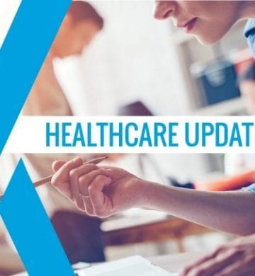 Healthcare Updates