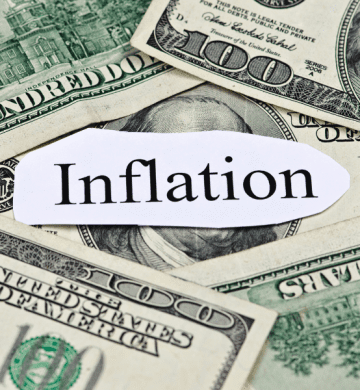 inflation