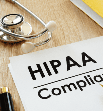 HIPAA Guidelines