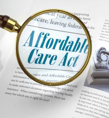 Affordable Care Act